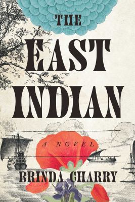 The Cover of The East Indian 