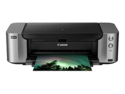 Canon Pixma Pro Photo Printer