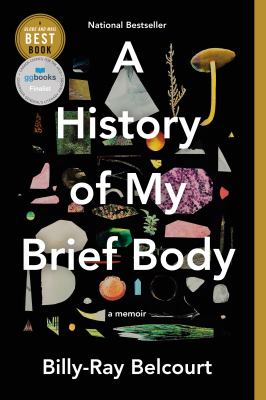 A History of My Body book cover