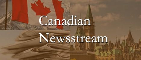 Canadian Newsstream