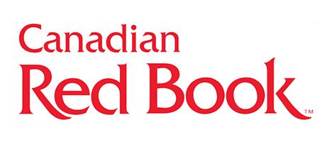 Canadian Red Book