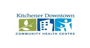 Kitchener Downtown Community Health Centre Logo