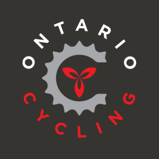 logo of Ontario Cycling 