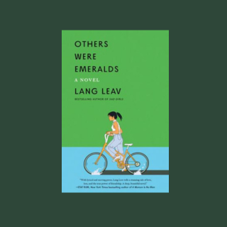 book cover of Others Were Emeralds