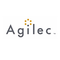 Agilec logo