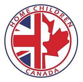 Home Children Canada logo