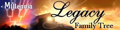 Legacy Family Tree Software logo