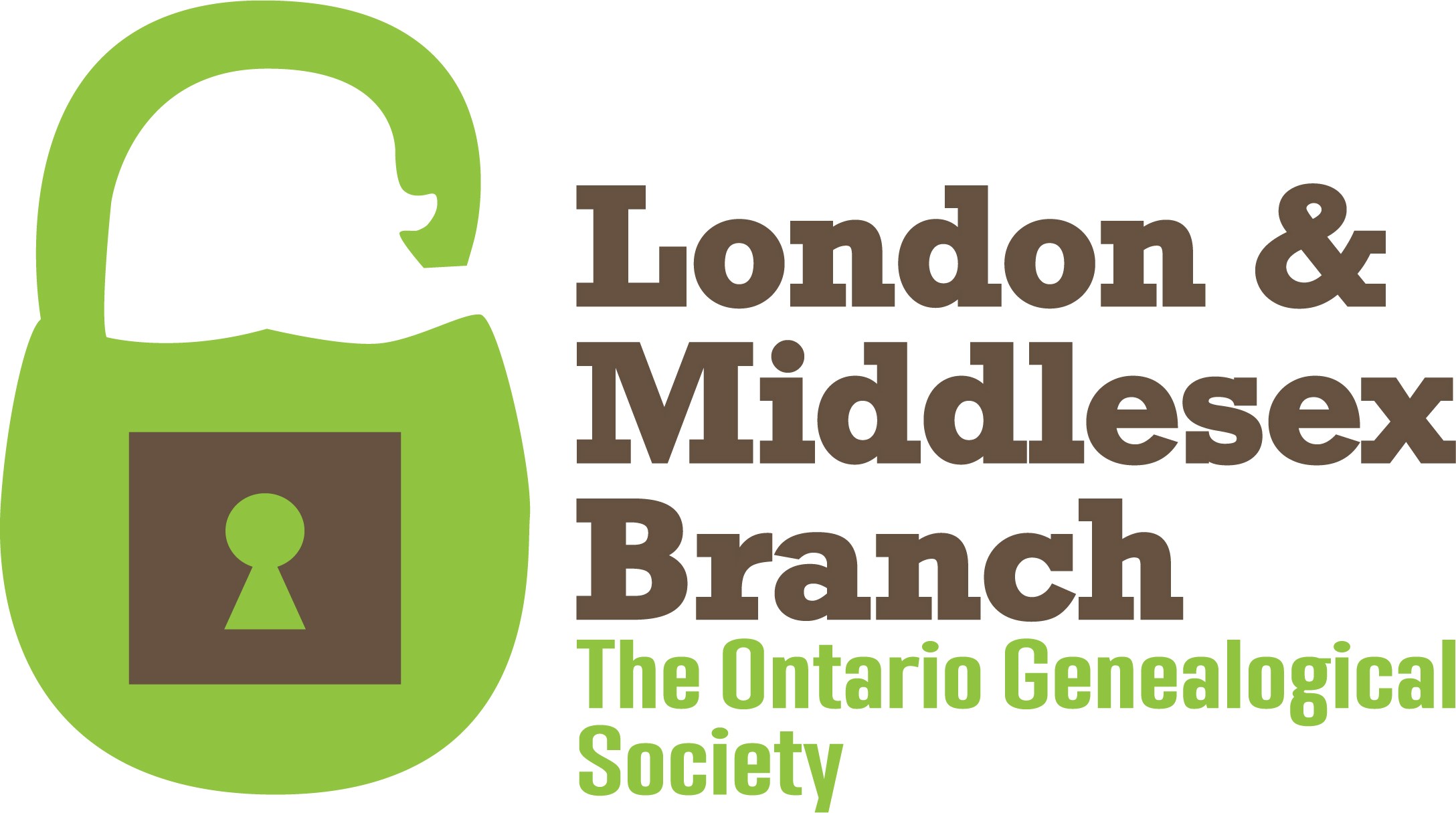 London and Middlesex Branch, The Ontario Genealogical Society