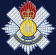 Royal Highland Fusiliers Regimental Trust logo