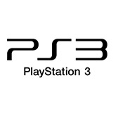 Playstation 3 logo