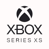 X-Box Series XS logo