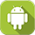 android store logo